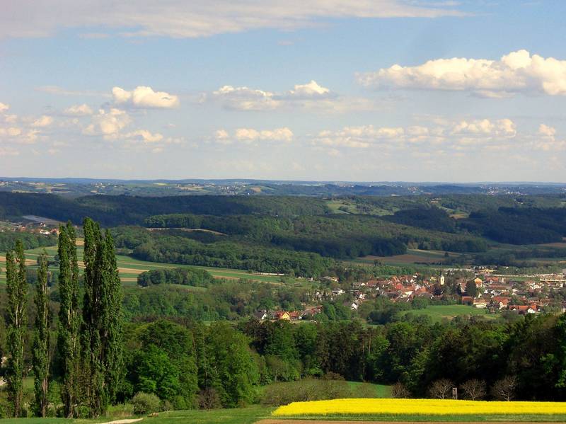 Frau sucht jungen mann in grafendorf bei hartberg 