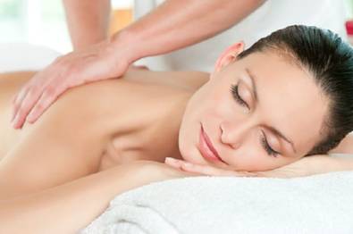 Wellness im Wohlfühl Hotel Wiesenhof *** (c) Fotolia