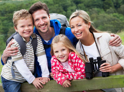 familienurlaub