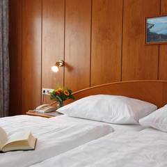 Gemütlichkeit im Wohlfühlzimmer Panorama