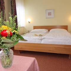 Wohlfühlzimmer im Wohlfühl Hotel Wiesenhof ***