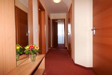 Feriensuite Masenberg im Wohlfühl Hotel Wiesenhof ***