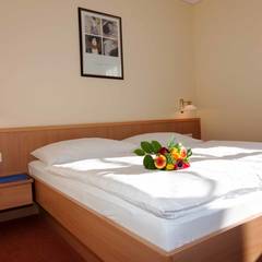 Herzlich willkommen im Urlaub in der Feriensuite Masenberg